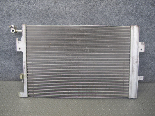 2004-2009 Cadillac XLR A/C AC Air Conditioning Condenser