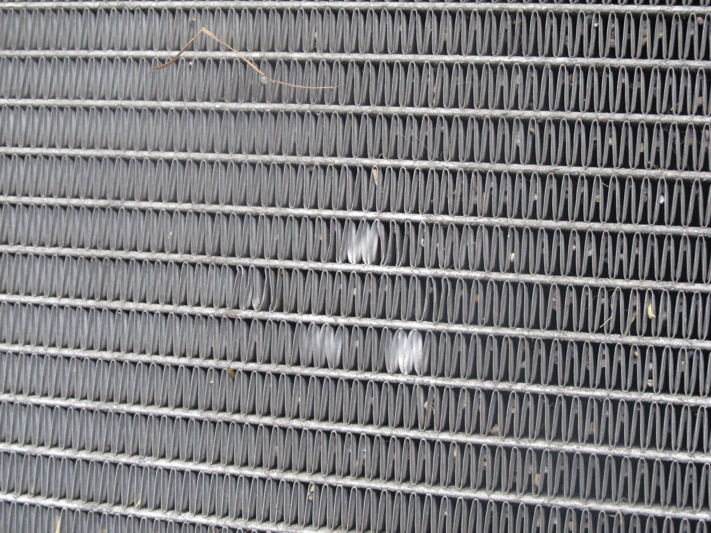 2004-2009 Cadillac XLR A/C AC Air Conditioning Condenser
