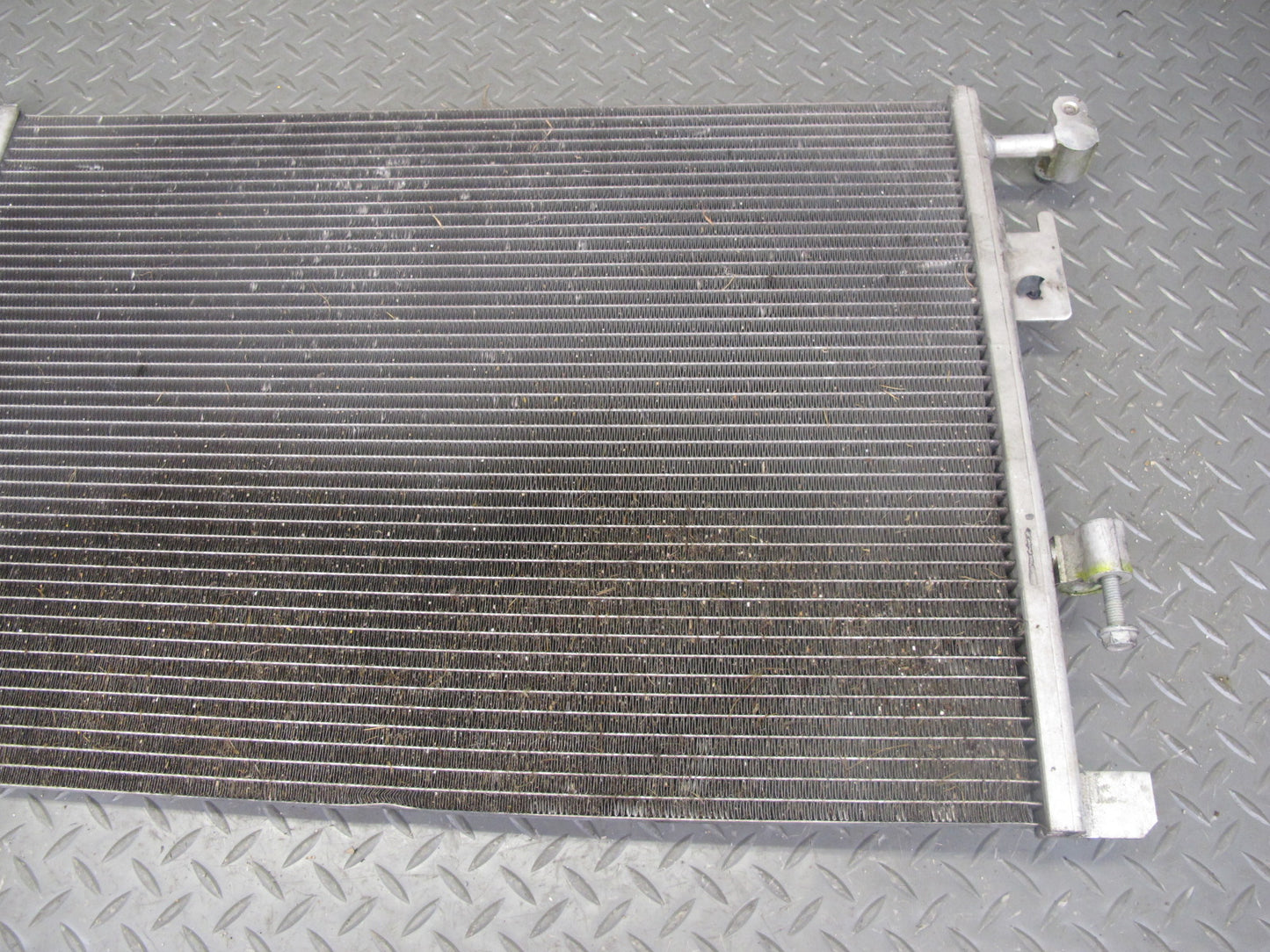 2004-2009 Cadillac XLR A/C AC Air Conditioning Condenser
