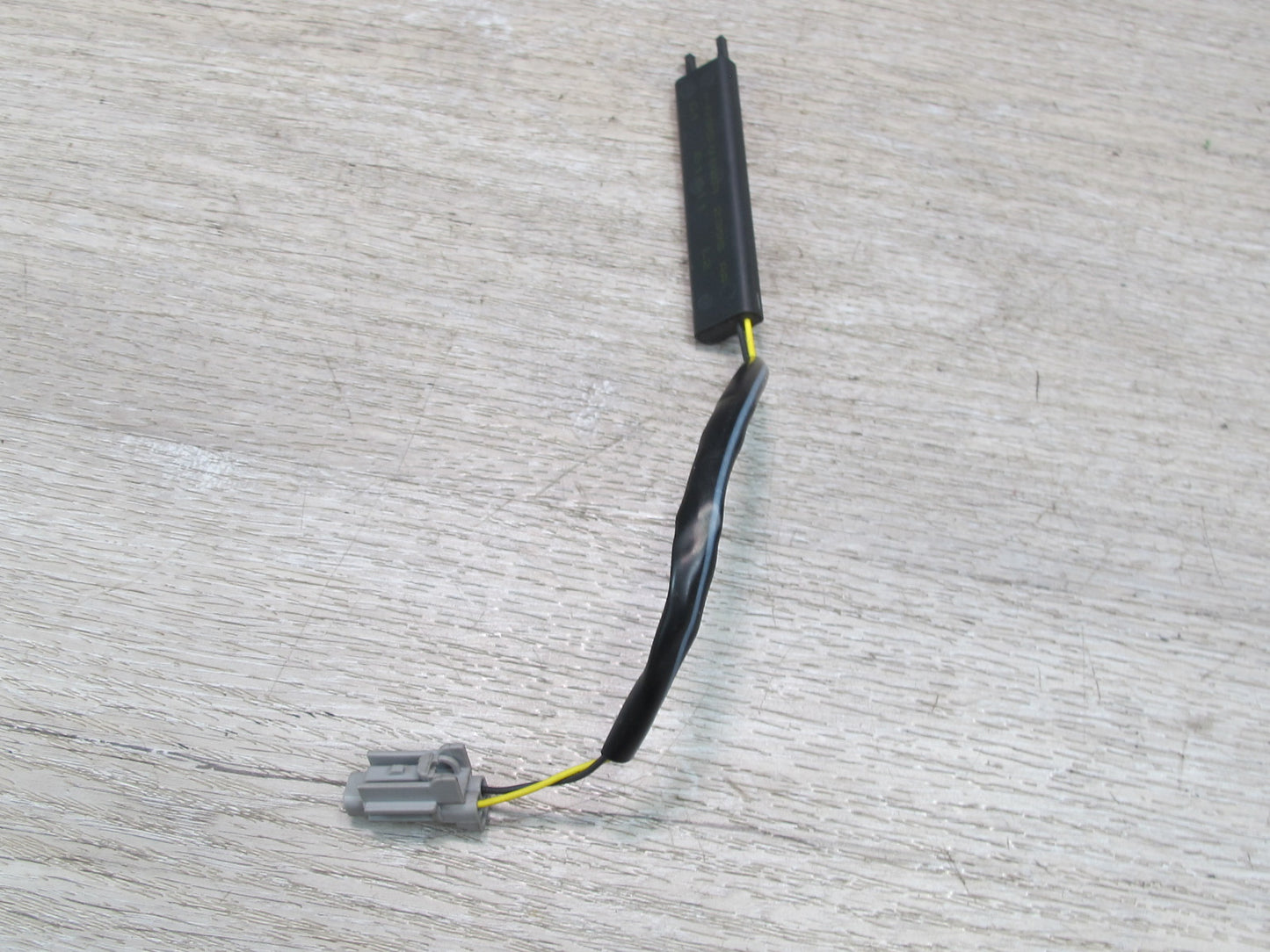 10-19 Nissan 370Z Conv Set of 2 Keyless Entry Comfort Access Antenna Sensor OEM