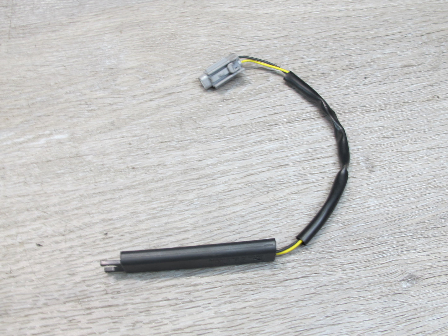 10-19 Nissan 370Z Conv Set of 2 Keyless Entry Comfort Access Antenna Sensor OEM