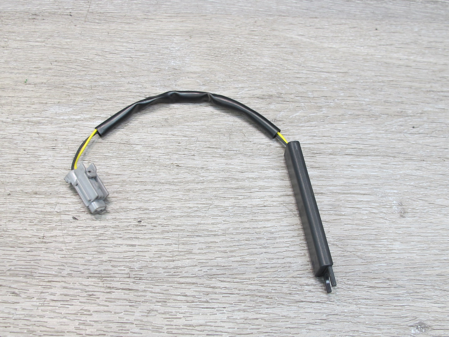 10-19 Nissan 370Z Conv Set of 2 Keyless Entry Comfort Access Antenna Sensor OEM