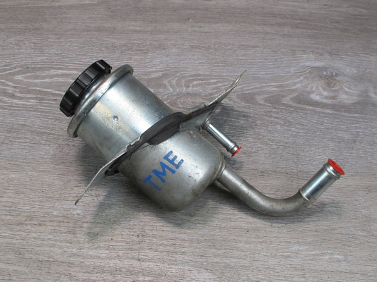 91-95 Toyota MR2 SW21L Power Steering Fluid Reservoir Bottle w Cap OEM