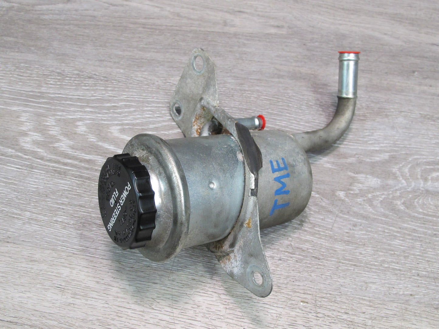 91-95 Toyota MR2 SW21L Power Steering Fluid Reservoir Bottle w Cap OEM