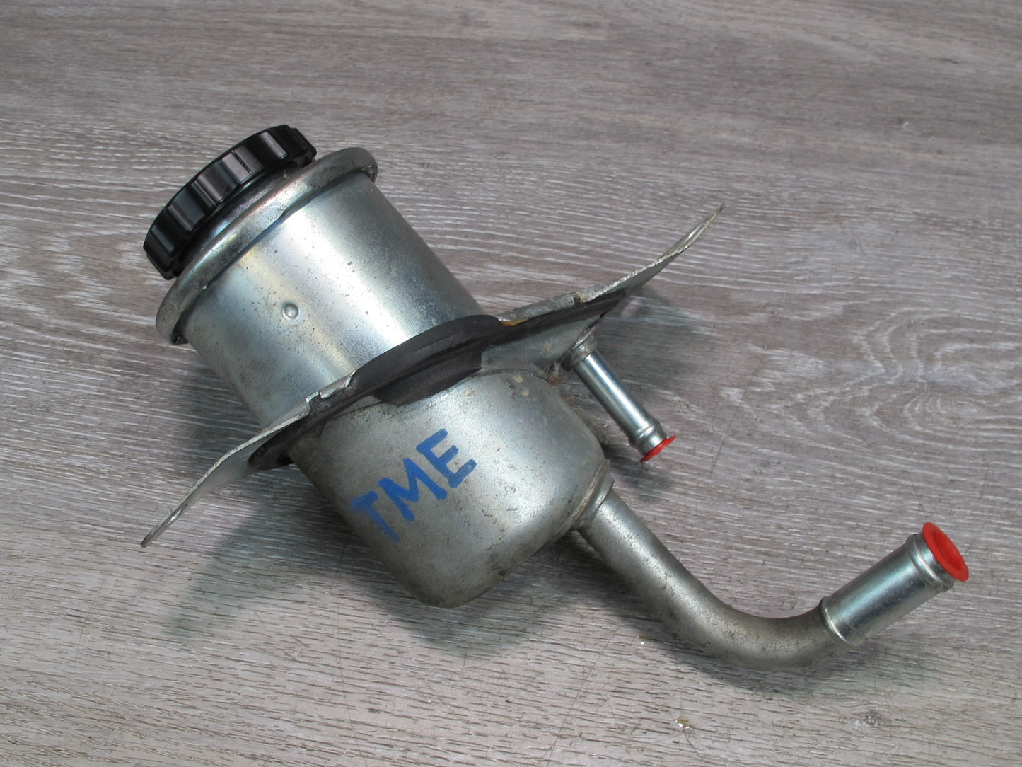 91-95 Toyota MR2 SW21L Power Steering Fluid Reservoir Bottle w Cap OEM