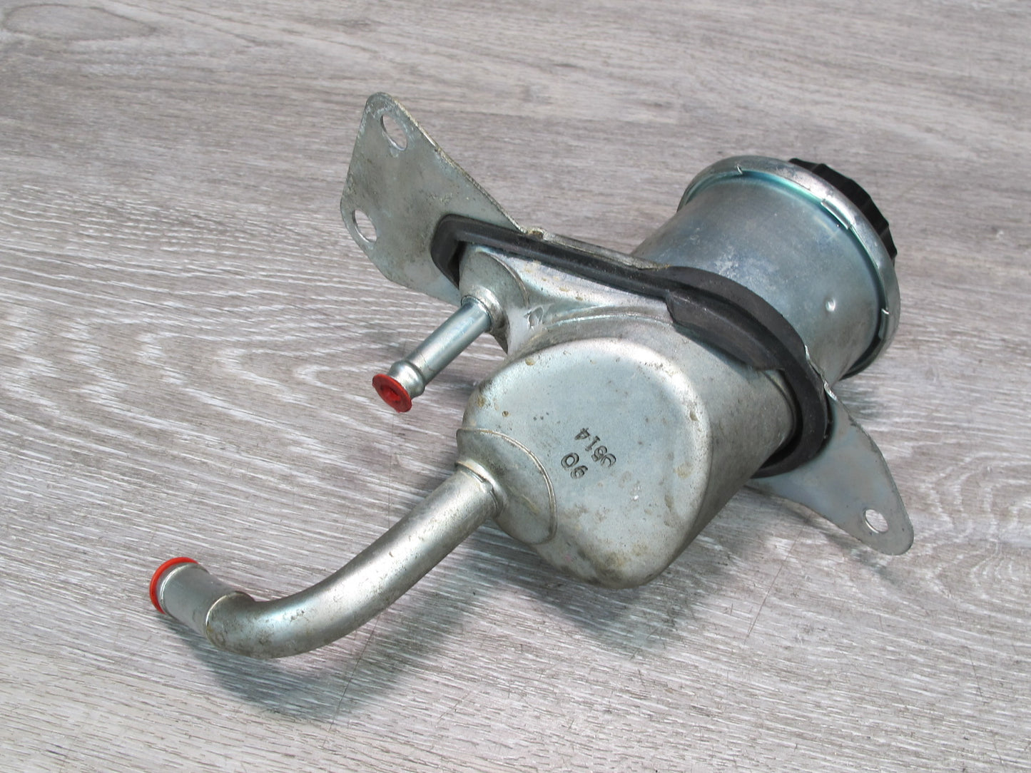 91-95 Toyota MR2 SW21L Power Steering Fluid Reservoir Bottle w Cap OEM