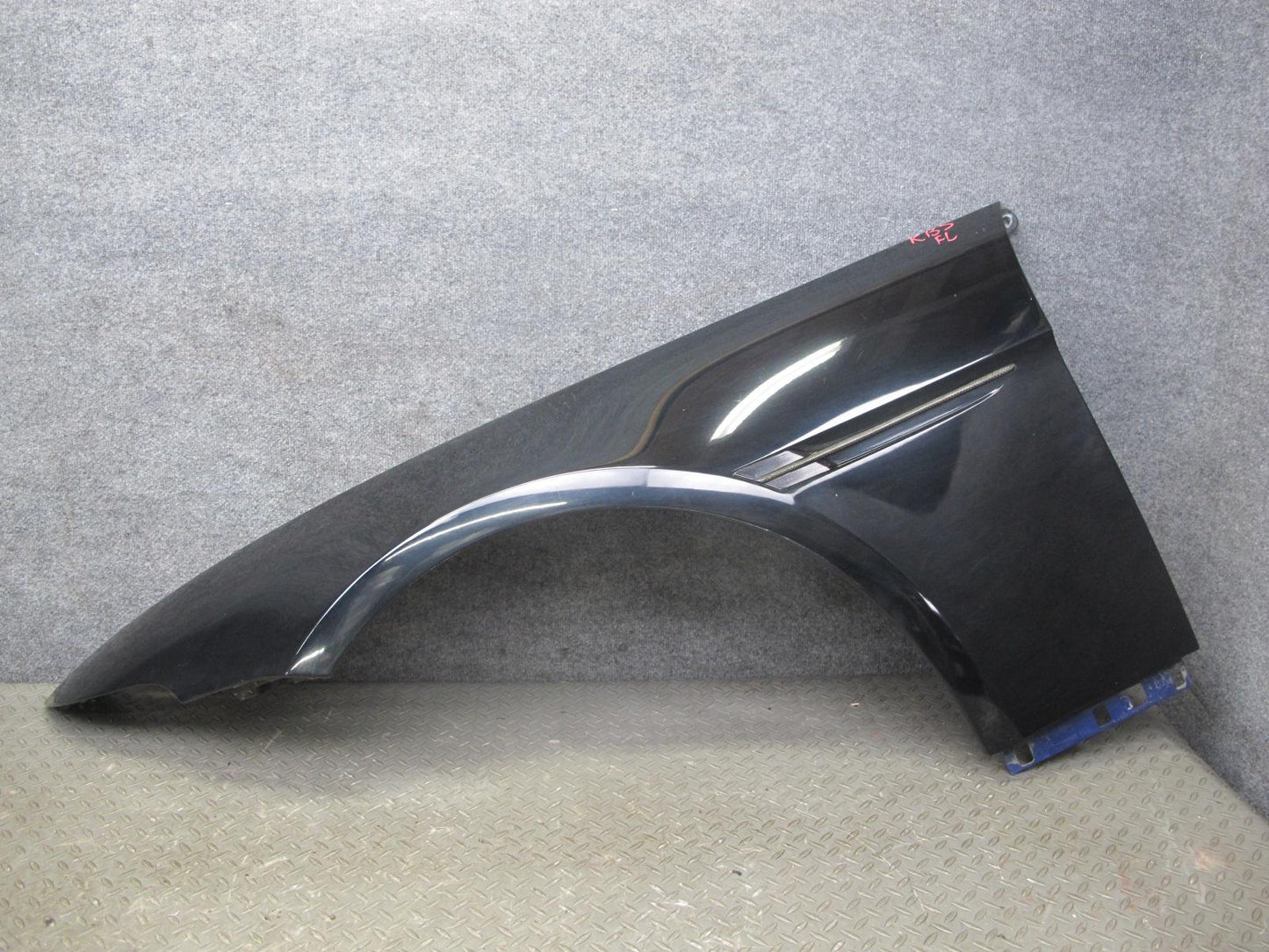 2006-2010 BMW E63 E64 6-SERIES Front Left Fender Shell Panel Cover
