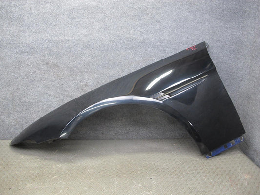 2006-2010 BMW E63 E64 6-SERIES Front Left Fender Shell Panel Cover