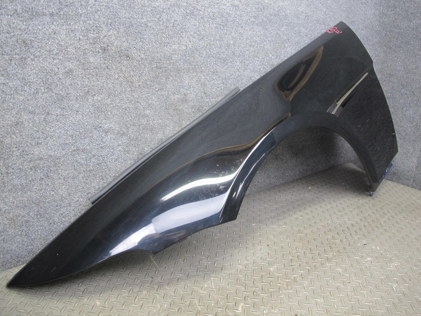 2006-2010 BMW E63 E64 6-SERIES Front Left Fender Shell Panel Cover