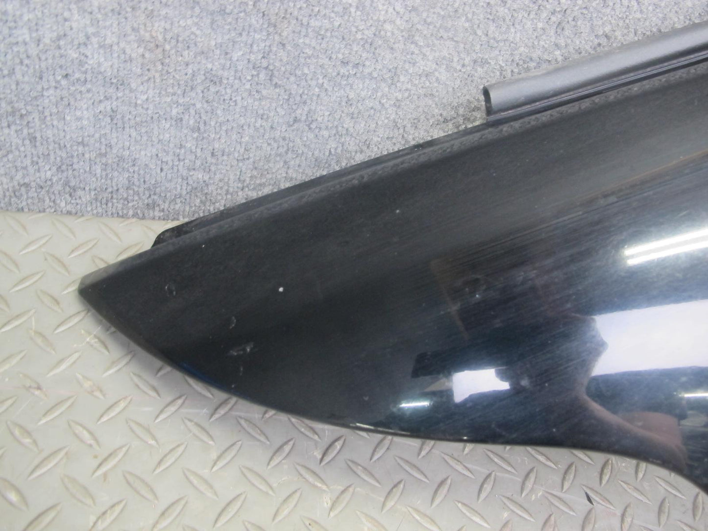 2006-2010 BMW E63 E64 6-SERIES Front Left Fender Shell Panel Cover