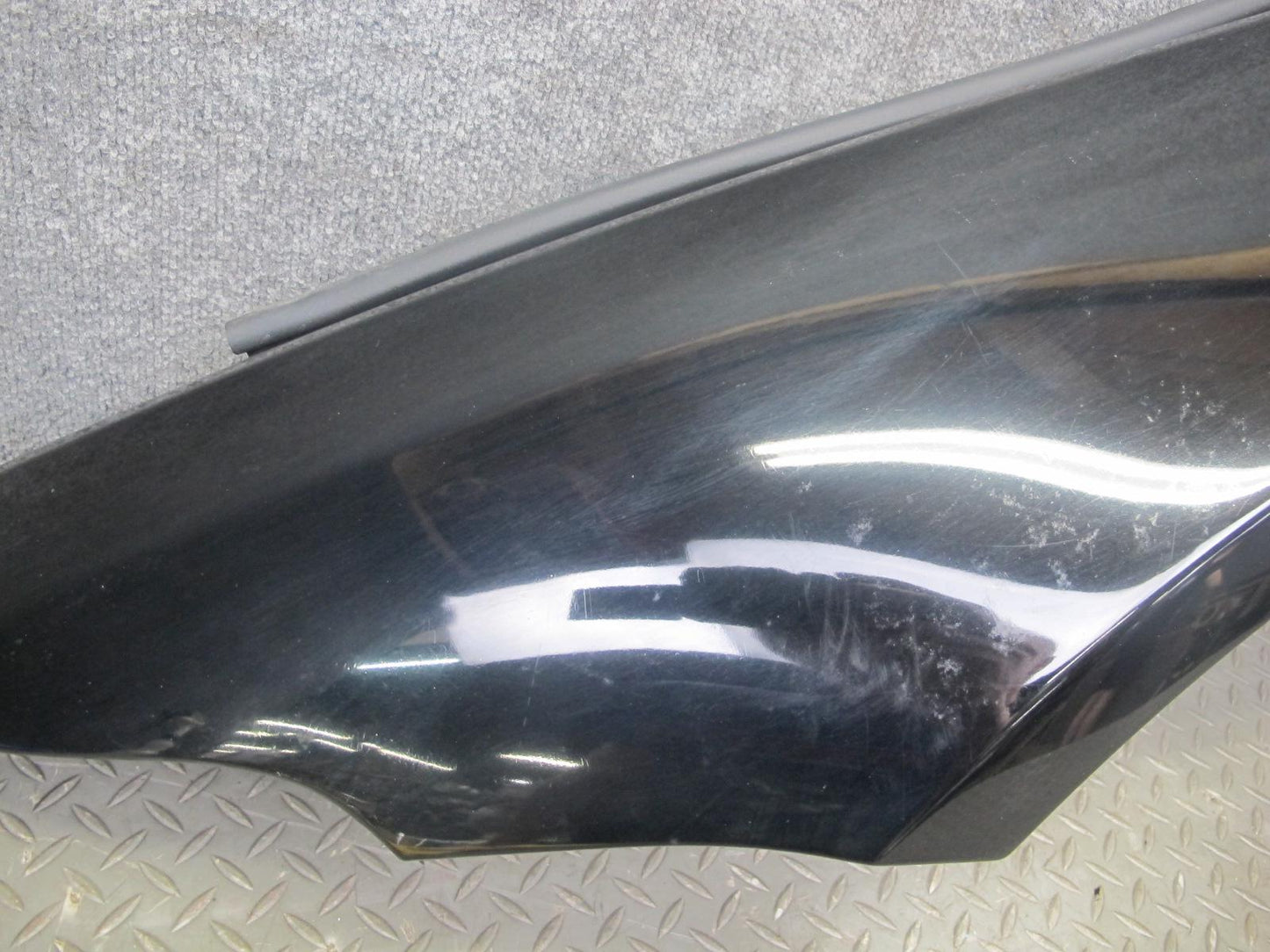 2006-2010 BMW E63 E64 6-SERIES Front Left Fender Shell Panel Cover