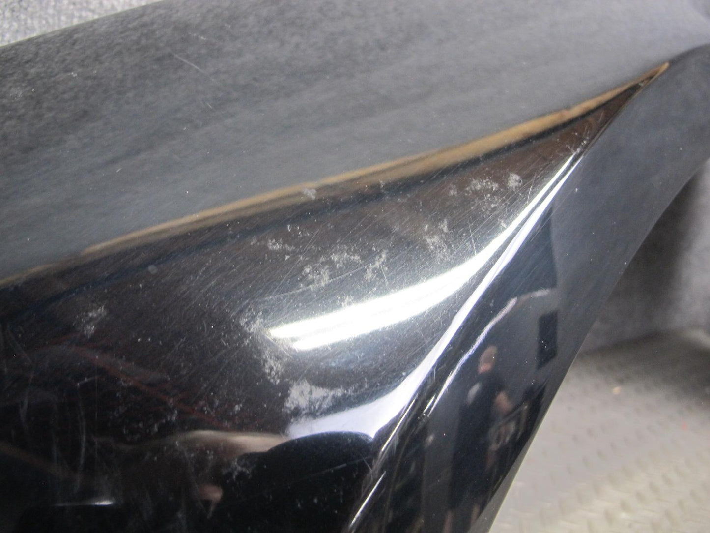 2006-2010 BMW E63 E64 6-SERIES Front Left Fender Shell Panel Cover