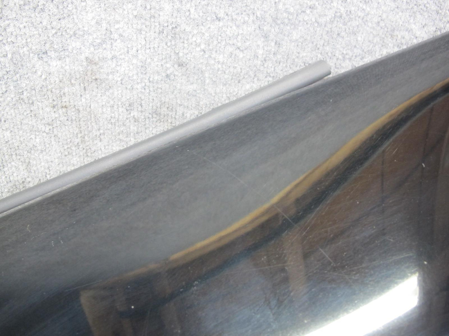 2006-2010 BMW E63 E64 6-SERIES Front Left Fender Shell Panel Cover