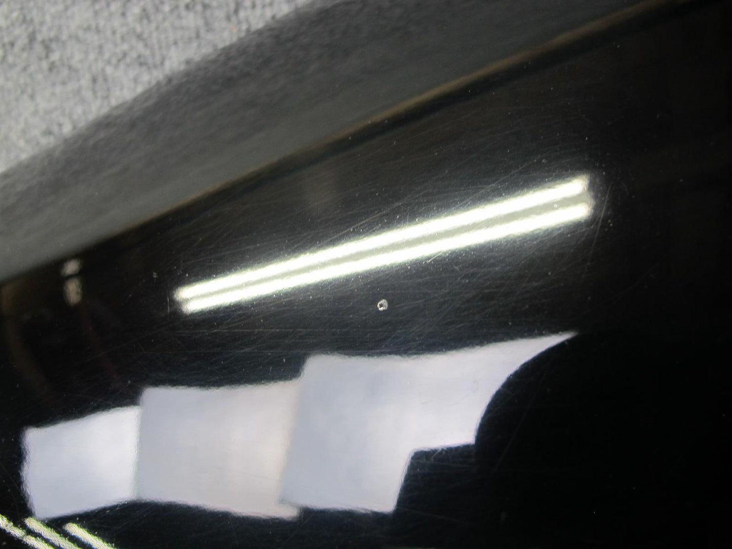 2006-2010 BMW E63 E64 6-SERIES Front Left Fender Shell Panel Cover