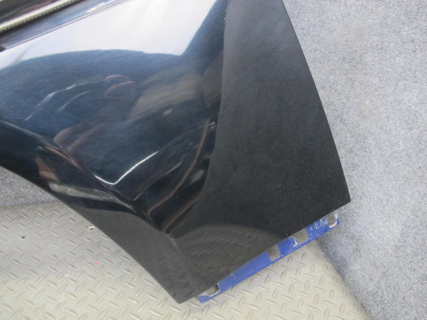 2006-2010 BMW E63 E64 6-SERIES Front Left Fender Shell Panel Cover