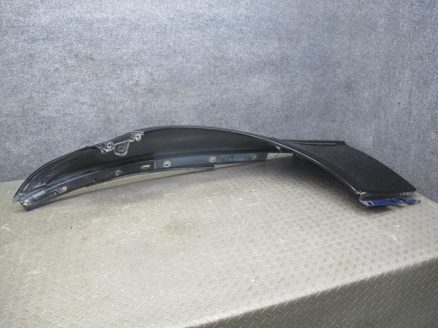 2006-2010 BMW E63 E64 6-SERIES Front Left Fender Shell Panel Cover