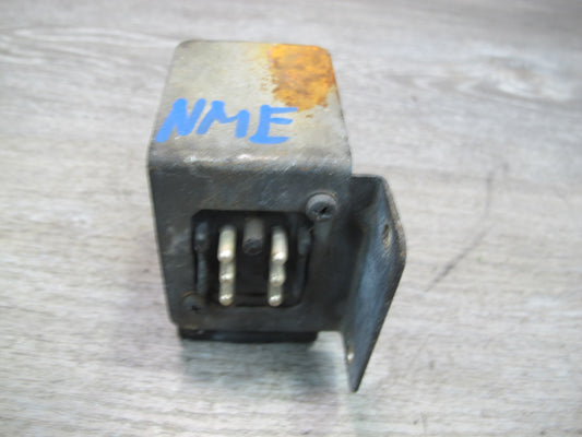 75-85 Mercedes W123 Heater Blower Motor Resistor OEM
