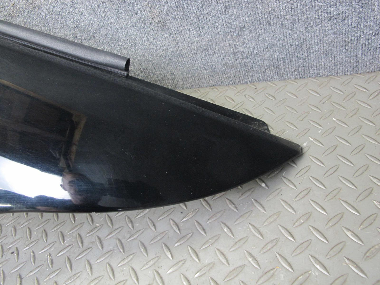 2006-2010 BMW E63 E64 6-SERIES Front Right Fender Shell Panel Cover