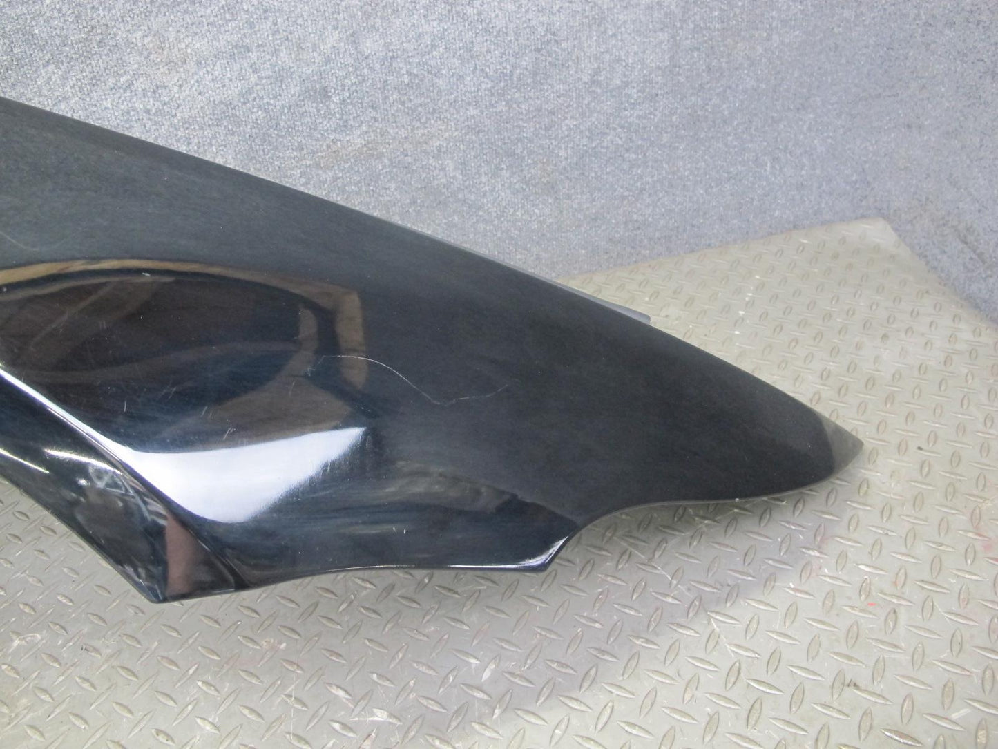 2006-2010 BMW E63 E64 6-SERIES Front Right Fender Shell Panel Cover