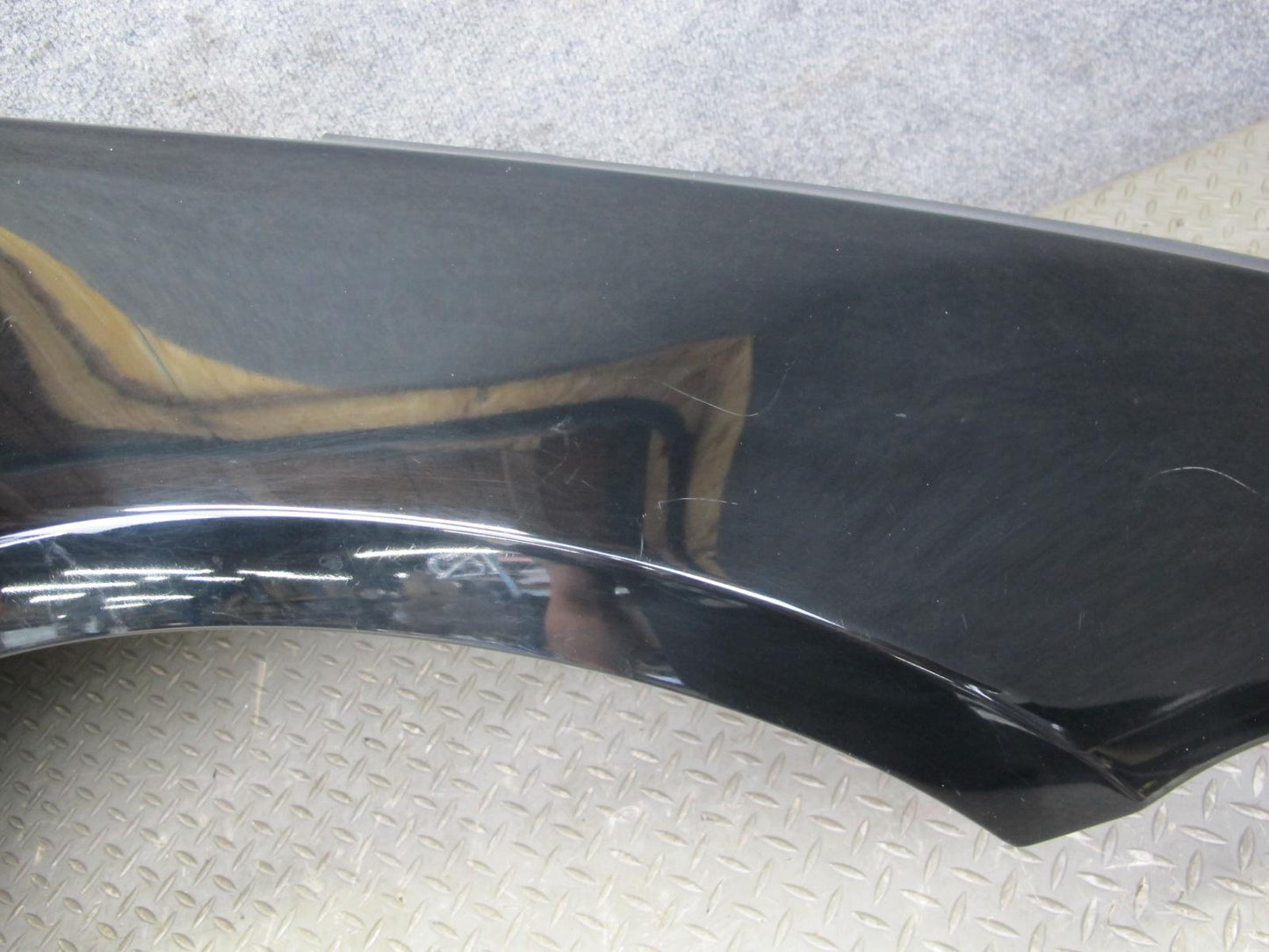 2006-2010 BMW E63 E64 6-SERIES Front Right Fender Shell Panel Cover