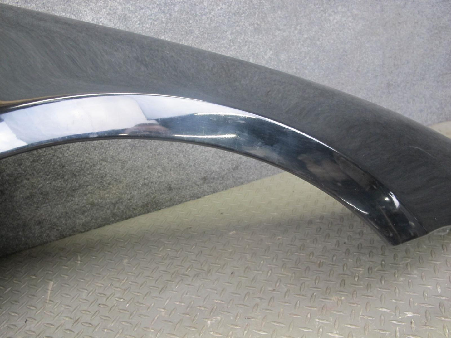 2006-2010 BMW E63 E64 6-SERIES Front Right Fender Shell Panel Cover
