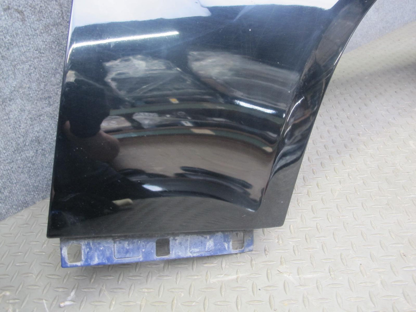 2006-2010 BMW E63 E64 6-SERIES Front Right Fender Shell Panel Cover