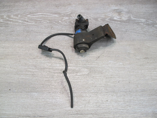 75-85 Mercedes W123 Auxiliary AUX Coolant Water Recirculation Pump OEM