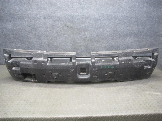 2004-2008 Cadillac XLR Rear Bumper Foam Impact Absorber