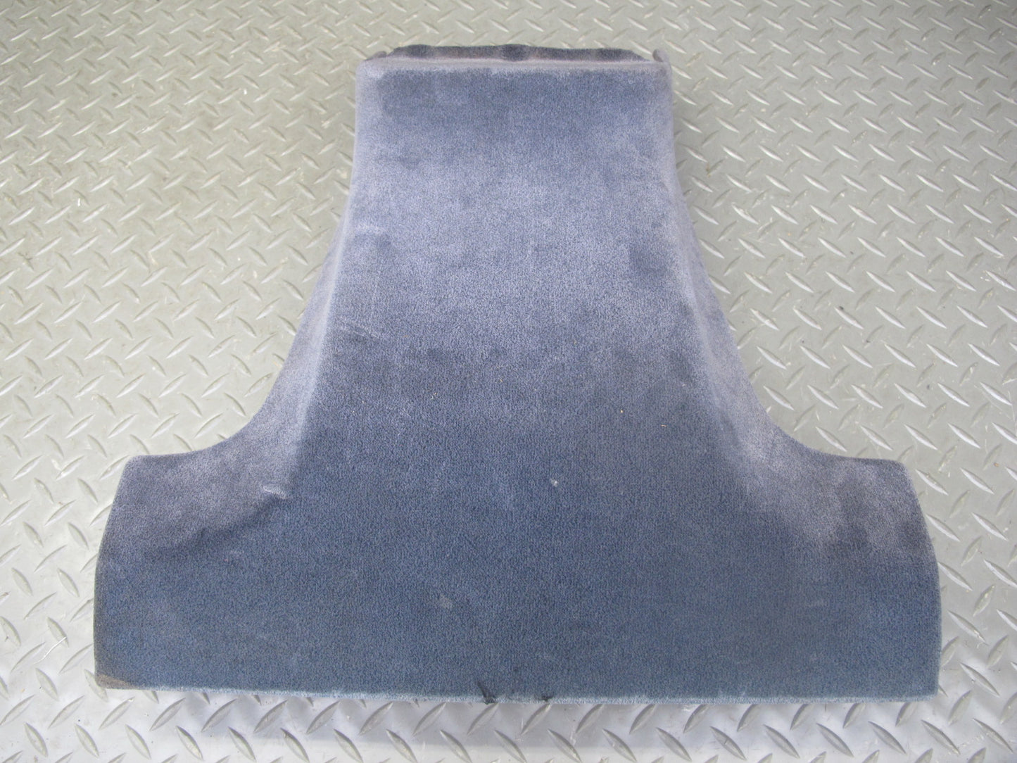 92-93 Nissan Z32 300ZX 2+0 Rear Left & Right & Center Luggage Trim Cover Set OEM