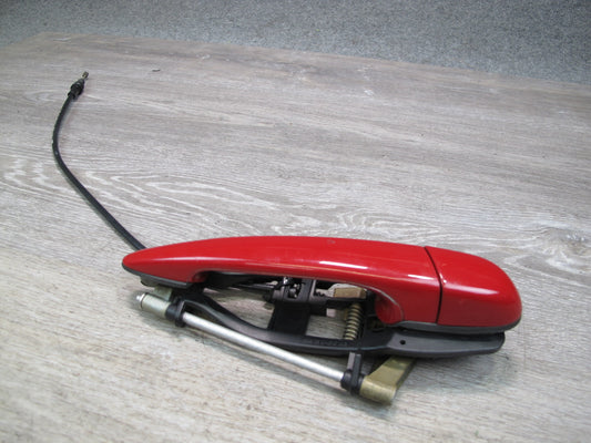 2001-2006 BMW E46 Coupe Convertible Right Door Exterior Handle