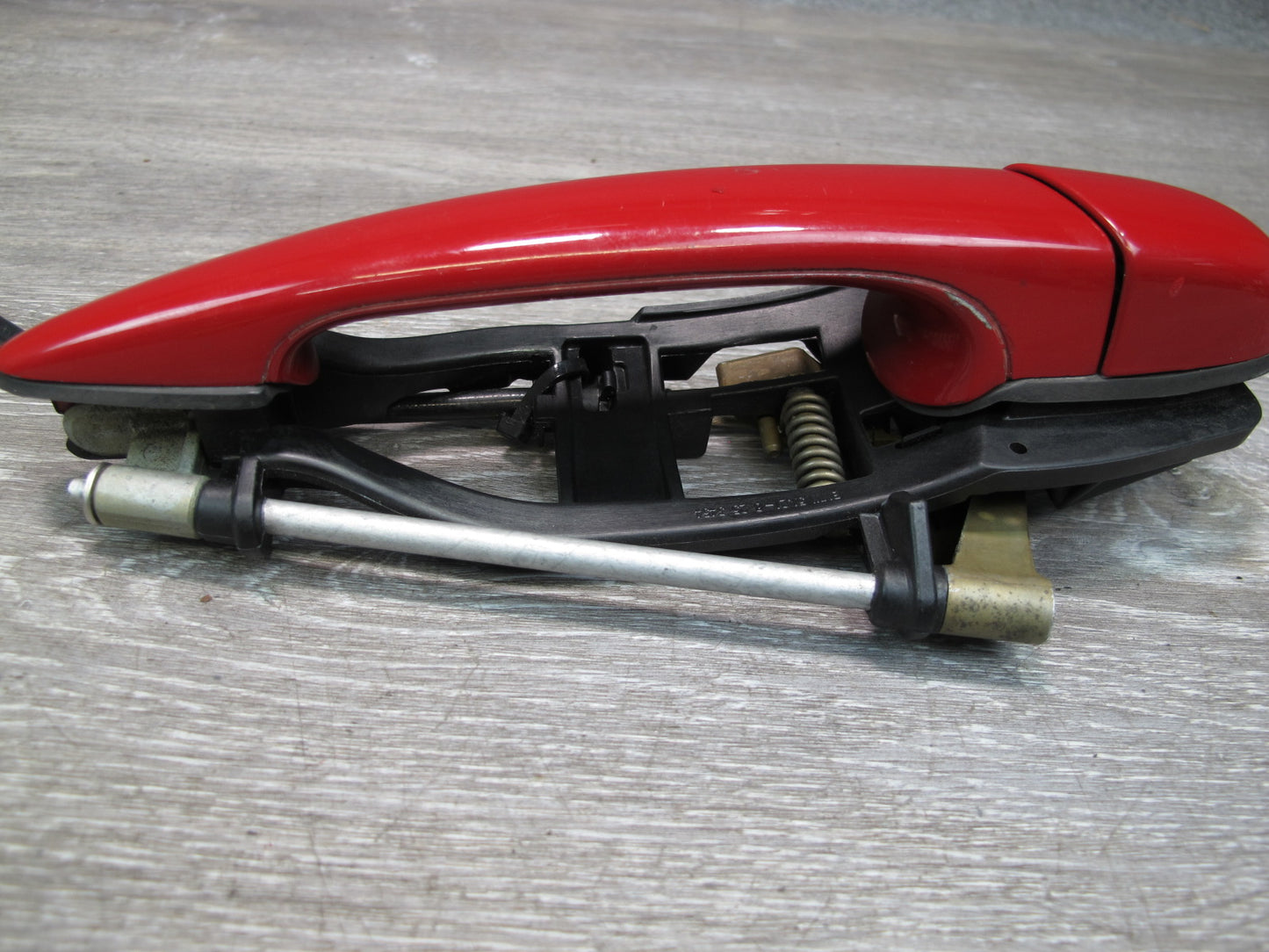 2001-2006 BMW E46 Coupe Convertible Right Door Exterior Handle