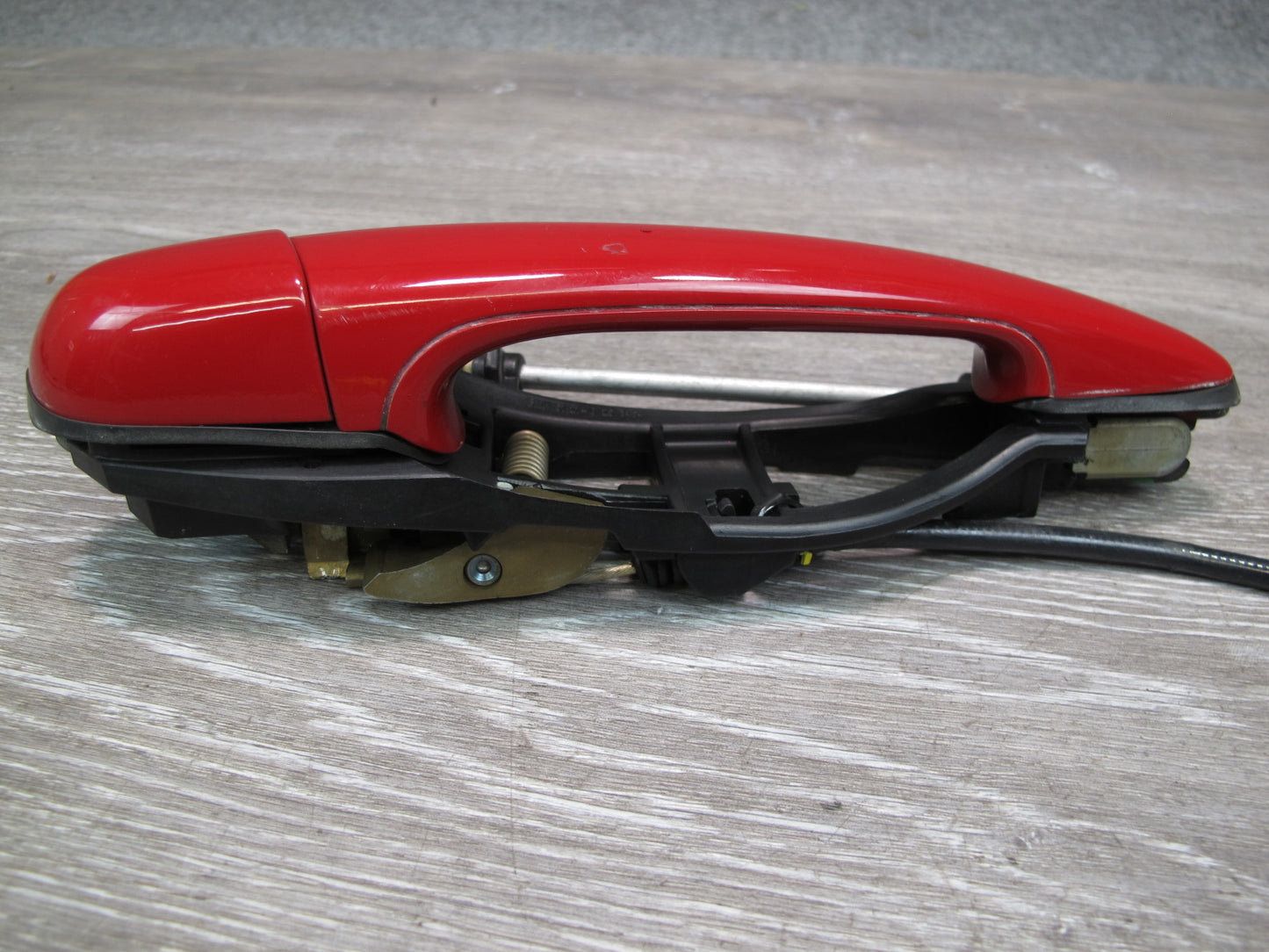 2001-2006 BMW E46 Coupe Convertible Right Door Exterior Handle