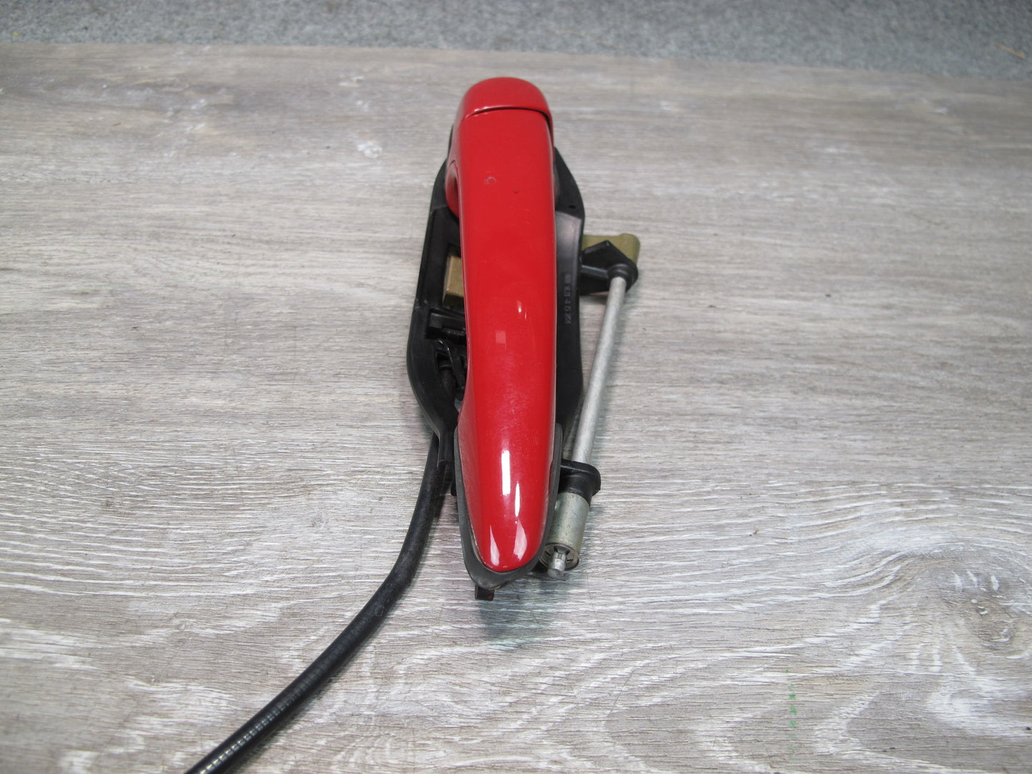2001-2006 BMW E46 Coupe Convertible Right Door Exterior Handle