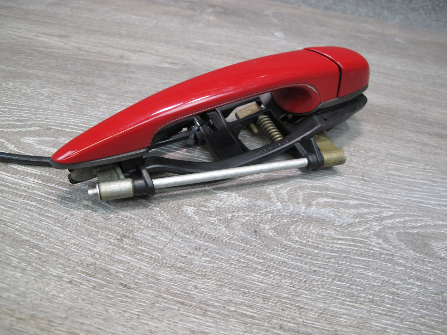 2001-2006 BMW E46 Coupe Convertible Right Door Exterior Handle