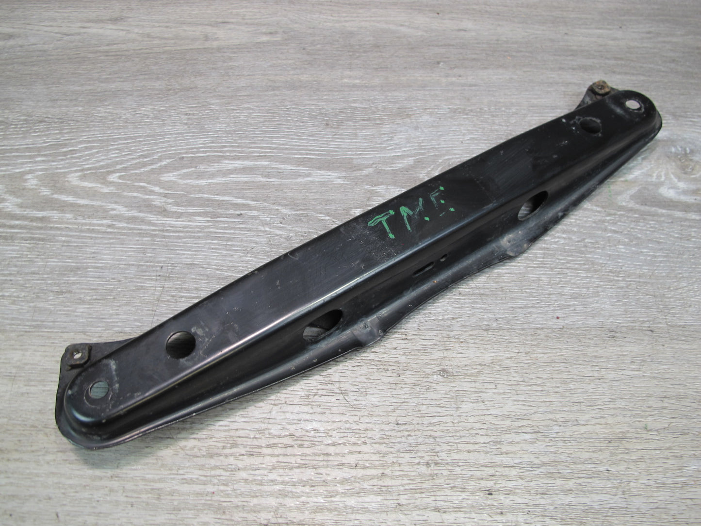 91-95 Toyota MR2 SW21L Emergency Parking Hand Brake Cable Guide Bracket OEM