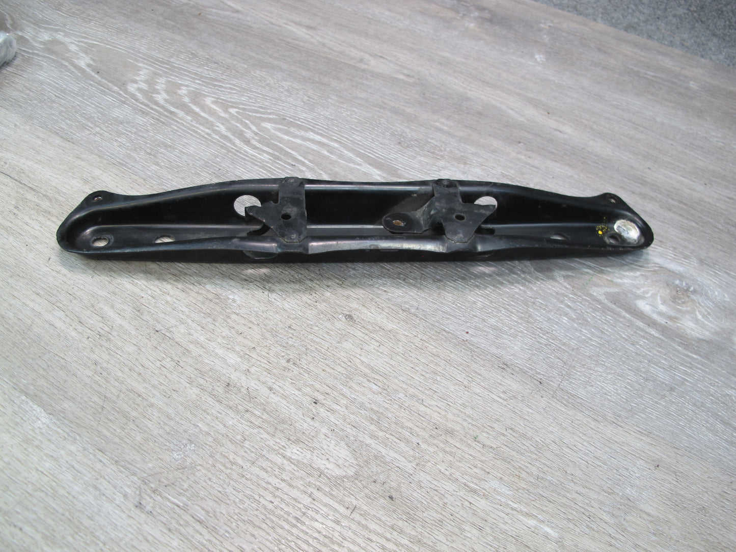 91-95 Toyota MR2 SW21L Emergency Parking Hand Brake Cable Guide Bracket OEM