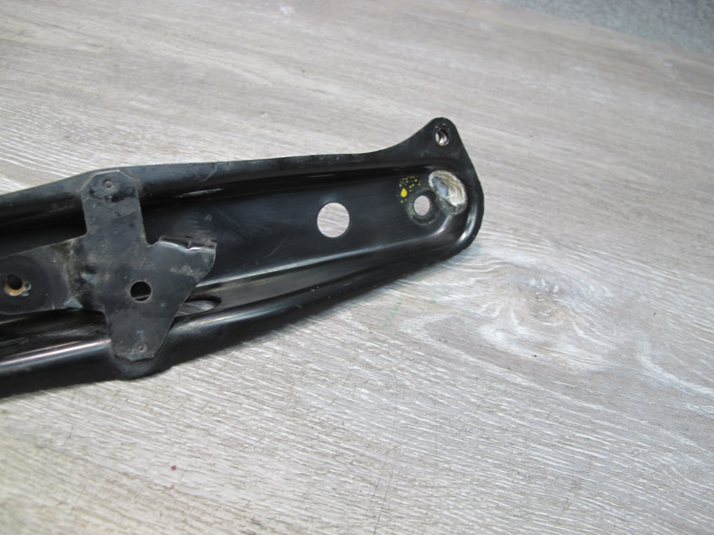 91-95 Toyota MR2 SW21L Emergency Parking Hand Brake Cable Guide Bracket OEM