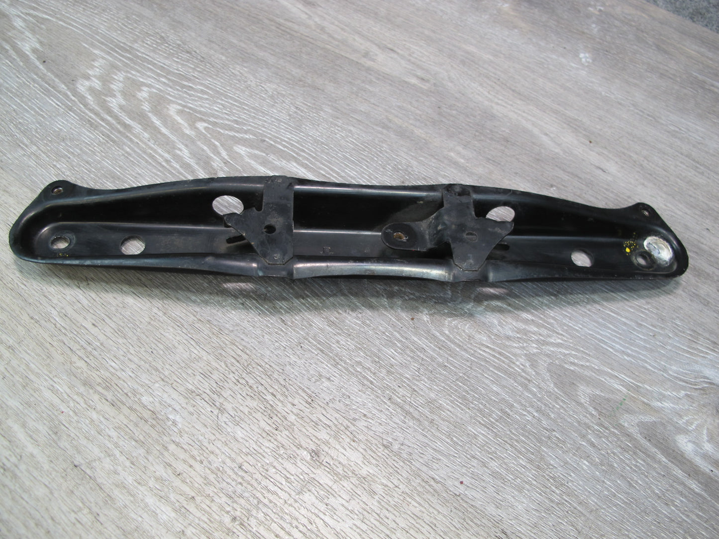 91-95 Toyota MR2 SW21L Emergency Parking Hand Brake Cable Guide Bracket OEM