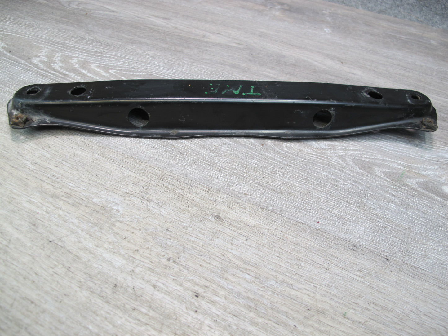 91-95 Toyota MR2 SW21L Emergency Parking Hand Brake Cable Guide Bracket OEM