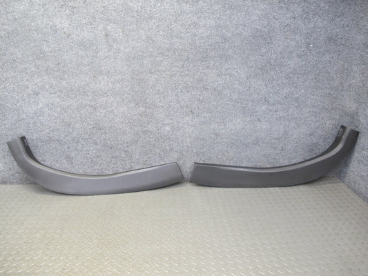 2004-2009 Cadillac XLR Left & Right Side B Pillar Cover Panel Trim Set