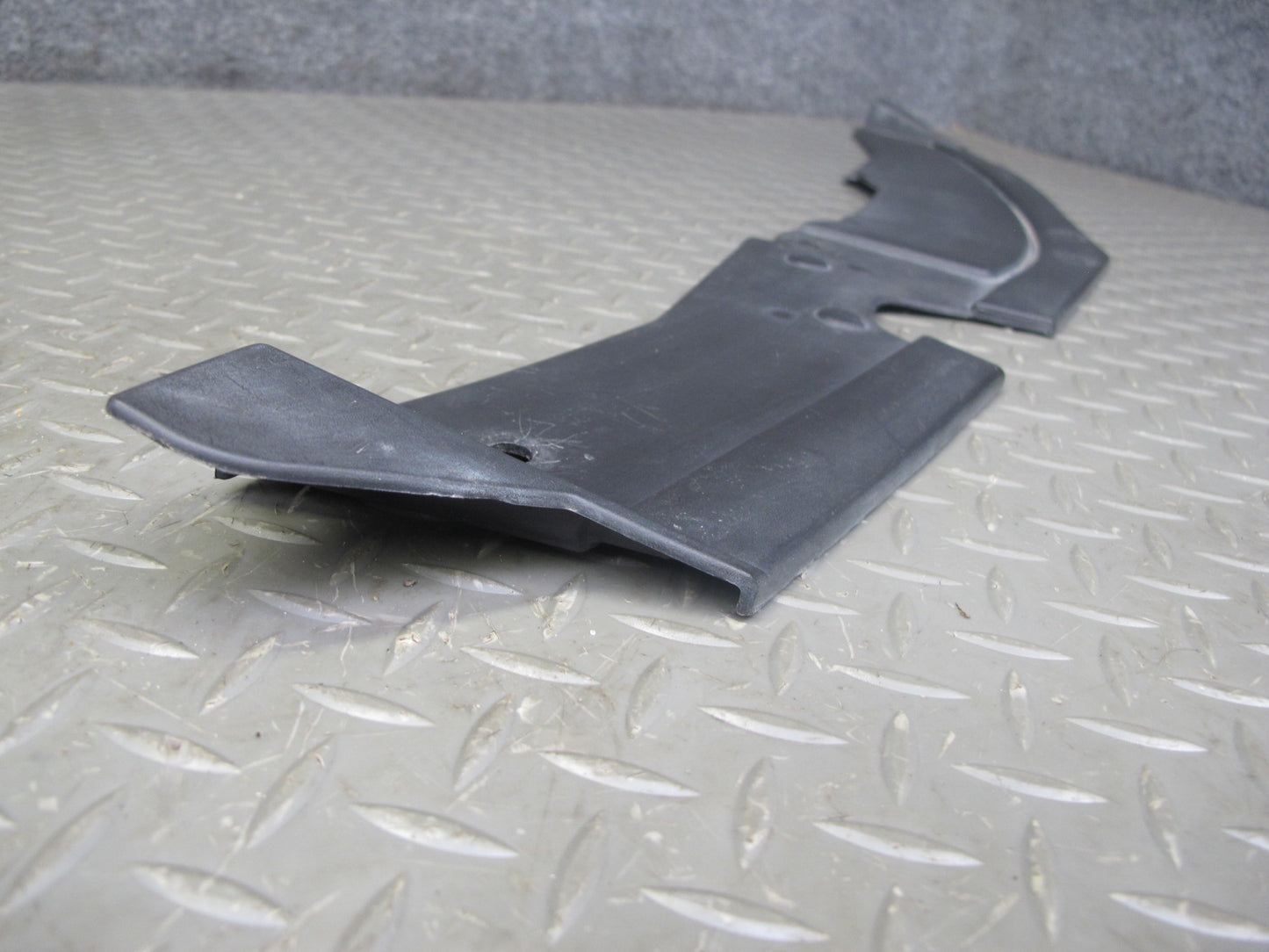 2004-2008 Cadillac XLR Under Hood Trim Panel Cover 10374788