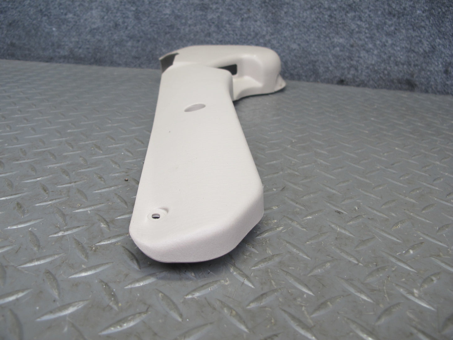 2003-2007 Lexus J100 LX470 Front Left Side Seat Trim Cover Panel W/ Switch Set