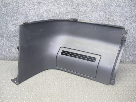 90-96 Nissan Z32 300ZX Coupe 2+0 Rear Left Trunk Trim Cover Panel OEM