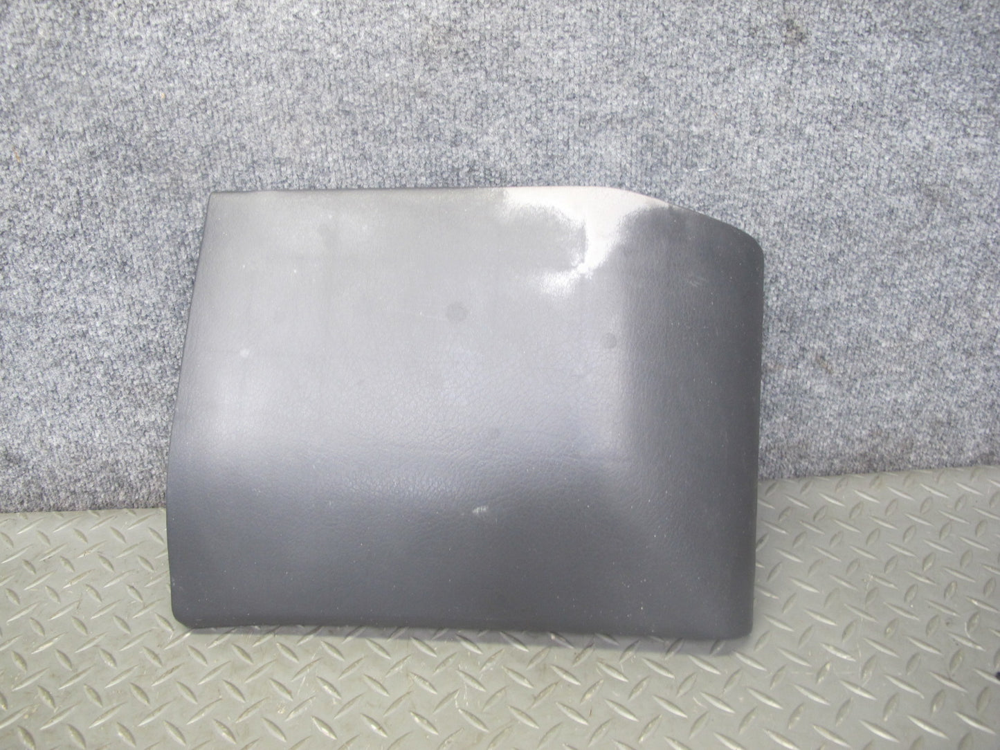 90-96 Nissan Z32 300ZX 2+0 Coupe Rear Right Trunk Trim Cover Panel OEM