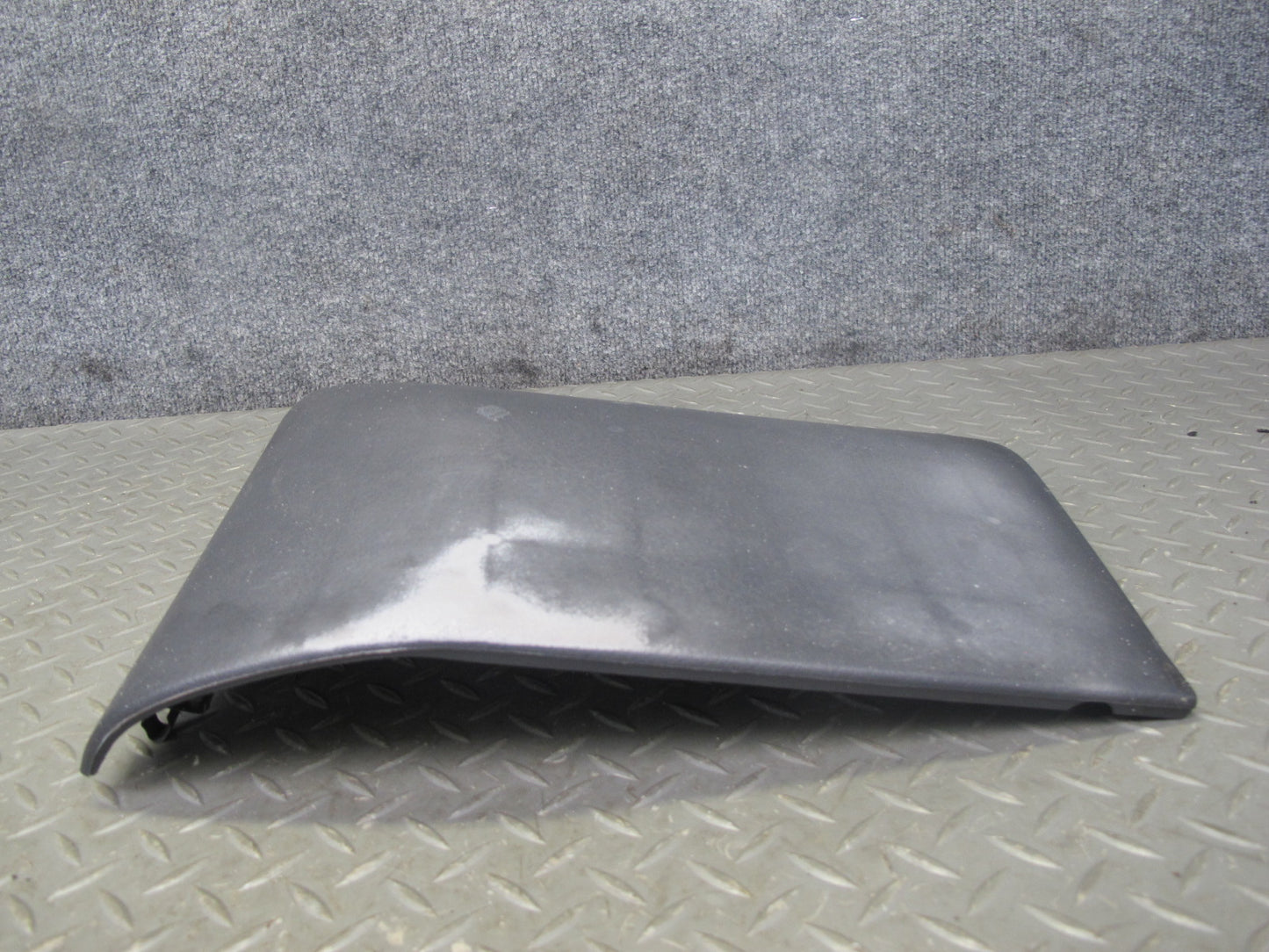 90-96 Nissan Z32 300ZX 2+0 Coupe Rear Right Trunk Trim Cover Panel OEM