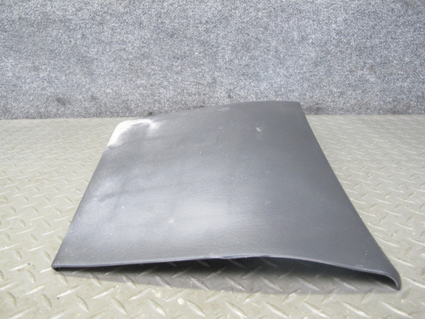 90-96 Nissan Z32 300ZX 2+0 Coupe Rear Right Trunk Trim Cover Panel OEM