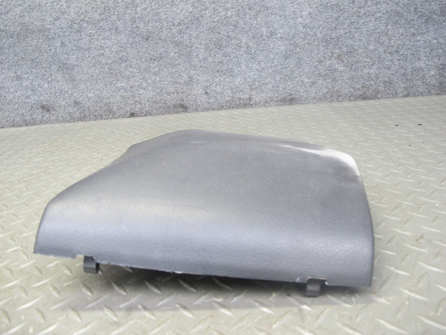 90-96 Nissan Z32 300ZX 2+0 Coupe Rear Right Trunk Trim Cover Panel OEM