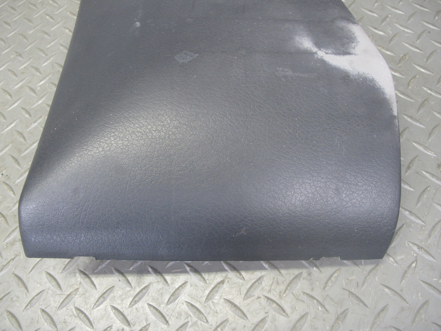 90-96 Nissan Z32 300ZX 2+0 Coupe Rear Right Trunk Trim Cover Panel OEM