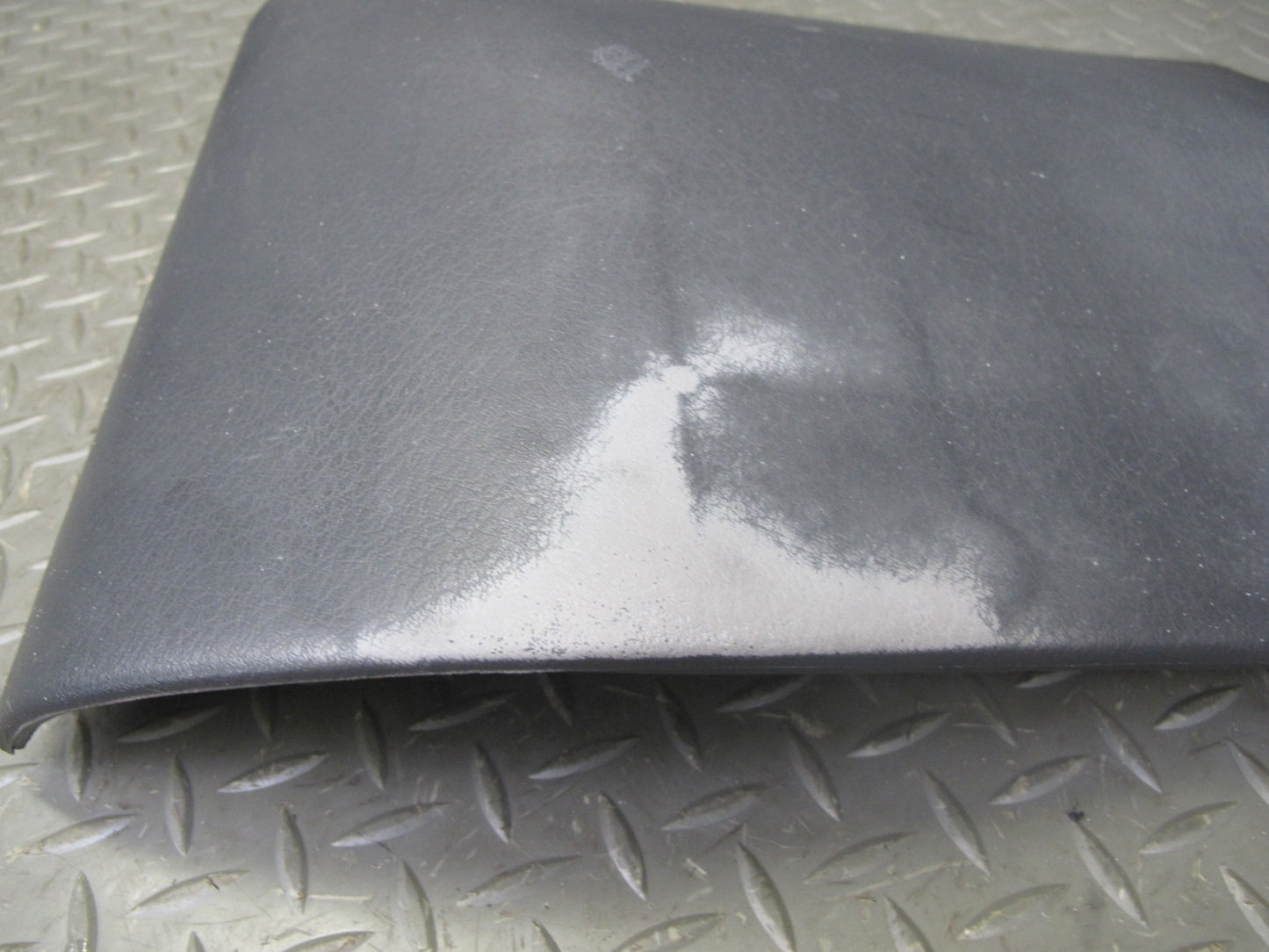 90-96 Nissan Z32 300ZX 2+0 Coupe Rear Right Trunk Trim Cover Panel OEM