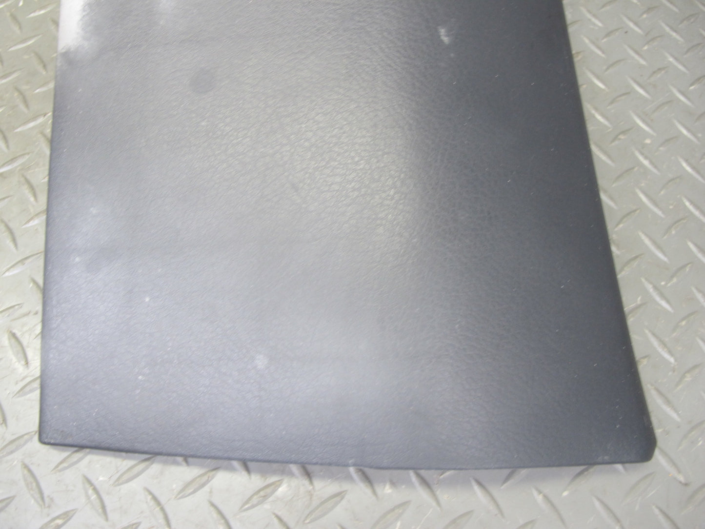 90-96 Nissan Z32 300ZX 2+0 Coupe Rear Right Trunk Trim Cover Panel OEM